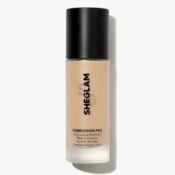 SHEGLAM Complexion Pro Matte Foundation Flawless Filter Finish