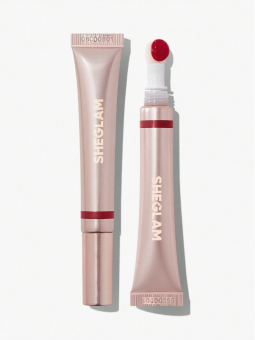 SHEGLAM Pout Pillow Cushion Lip Gloss Sweet Dreamz of Juicy